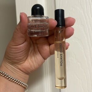 BYREDO Mojave Ghost set 👻